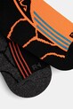 Ponožky Fila 2-pack F2526 oranžová AA00