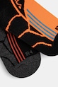 Ponožky Fila 2-pack F2526 oranžová AA00