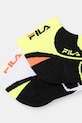 Fila șosete 2-pack F2526 negru AA00