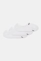 Fila șosete 3-pack sosete scurte alb F1252/3