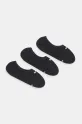 Fila skarpetki 3-pack skarpetki krótkie czarny F1252/3