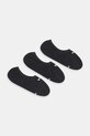 Fila skarpetki 3-pack skarpetki krótkie czarny F1252/3