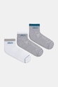 Fila skarpetki 3-pack skarpetki długie szary F2522