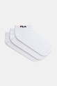 Fila skarpetki 3-pack skarpetki długie biały F5500