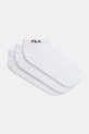 Fila skarpetki 3-pack skarpetki długie biały F5500