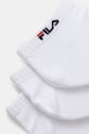 Fila skarpetki 3-pack F5500 biały AA00