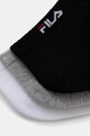 Fila șosete 3-pack F5500 gri AA00