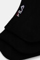 Fila skarpetki 3-pack F5500 czarny AA00
