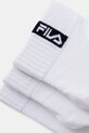Fila șosete 3-pack F5509 alb AA00