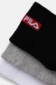 Fila șosete 3-pack F5509 gri AA00
