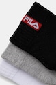 Fila șosete 3-pack F5509 gri AA00
