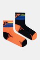 Fila skarpetki 2-pack skarpetki długie czarny F9057