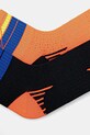 Fila skarpetki 2-pack F9057 czarny AA00