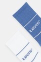 Levi's skarpetki 2-pack 37157.1258 niebieski AA00