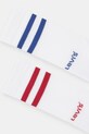 Κάλτσες Levi's 2-pack 37157.1270 λευκό AA00