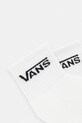 Vans skarpety 6-pack VN000QCCWHT1 biały AA00
