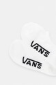 Vans skarpety stopki 6-pack VN000QCDWHT1 biały AA00