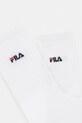 Fila skarpety 3-pack F4450 biały SS26