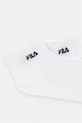 Fila skarpety 3-pack F4455 biały SS26