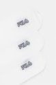 Fila skarpety 3-pack F1777 biały SS26