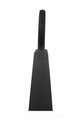 Danielle Beauty lusterko kosmetyczne Soft Feel Black Oval Mirror 0045 czarny AA00