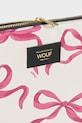 WOUF laptop táska Rita 13 " & 14" többszínű S250005