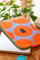 Helio Ferretti pokrowiec na laptopa Tangerine 122679