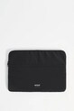 WOUF pokrowiec na laptopa Oslo 13" & 14" czarny SN240040