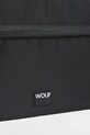 WOUF pokrowiec na laptopa Oslo 13" & 14" czarny SN240040