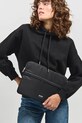 WOUF pokrowiec na laptopa Oslo 13" & 14" SN240040 czarny