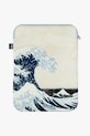 Чохол для ноутбука LOQI The Great Wave by Katsushika Hokusai 14"
