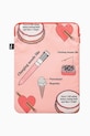 LOQI custodia per laptop Pattern by Giulia Hartz 14"