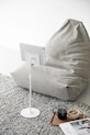 Lifestyle Yamazaki supporto per tablet regolabile Smart 40,8-65,8 cm 1433 bianco