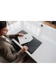 Orbitkey husă laptop Hybrid Laptop Sleeve 14" WH41.BLK.105