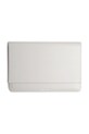 Orbitkey pokrowiec na laptopa Hybrid Laptop Sleeve KonMari 14" beżowy WH41.STO.508