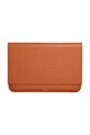 Orbitkey pokrowiec na laptopa Hybrid Laptop Sleeve 14" pomarańczowy WH41.TER.105