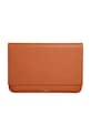 Obal na notebook Orbitkey Hybrid Laptop Sleeve 14" oranžová WH41.TER.105