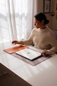 Obal na notebook Orbitkey Hybrid Laptop Sleeve 14" WH41.TER.105