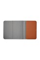 Lifestyle Orbitkey pokrowiec na laptopa Hybrid Laptop Sleeve 14" WH41.TER.105 pomarańczowy