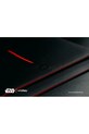Orbitkey pokrowiec na laptopa Hybrid Laptop Sleeve 14" x Star Wars™ WH41.VDR.105 czarny