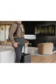 Orbitkey pokrowiec na laptopa Hybrid Laptop Sleeve 16" WH61.BLK.105