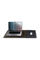 Orbitkey pokrowiec na laptopa Hybrid Laptop Sleeve 16" czarny WH61.BLK.105