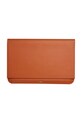 Orbitkey pokrowiec na laptopa Hybrid Laptop Sleeve 16" pomarańczowy WH61.TER.105