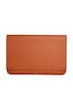 Obal na notebook Orbitkey Hybrid Laptop Sleeve 16" oranžová WH61.TER.105