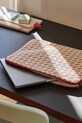 HAY pokrowiec na laptopa Logo 35 x 1,5 x 26 cm AD568.A872