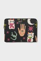 WOUF pokrowiec na laptopa Fortuna 13" & 14" multicolor SS250011