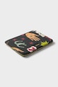 WOUF fodera per ipad Fortuna 29 x 21 x 2 cm SI250011 multicolore AA00