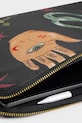 Lifestyle WOUF fodera per ipad Fortuna 29 x 21 x 2 cm SI250011 multicolore