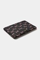 WOUF pokrowiec na laptopa Juliette 13"& 14" SS250015 czarny AA00