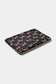 WOUF pokrowiec na laptopa Juliette 13"& 14" SS250015 czarny AA00